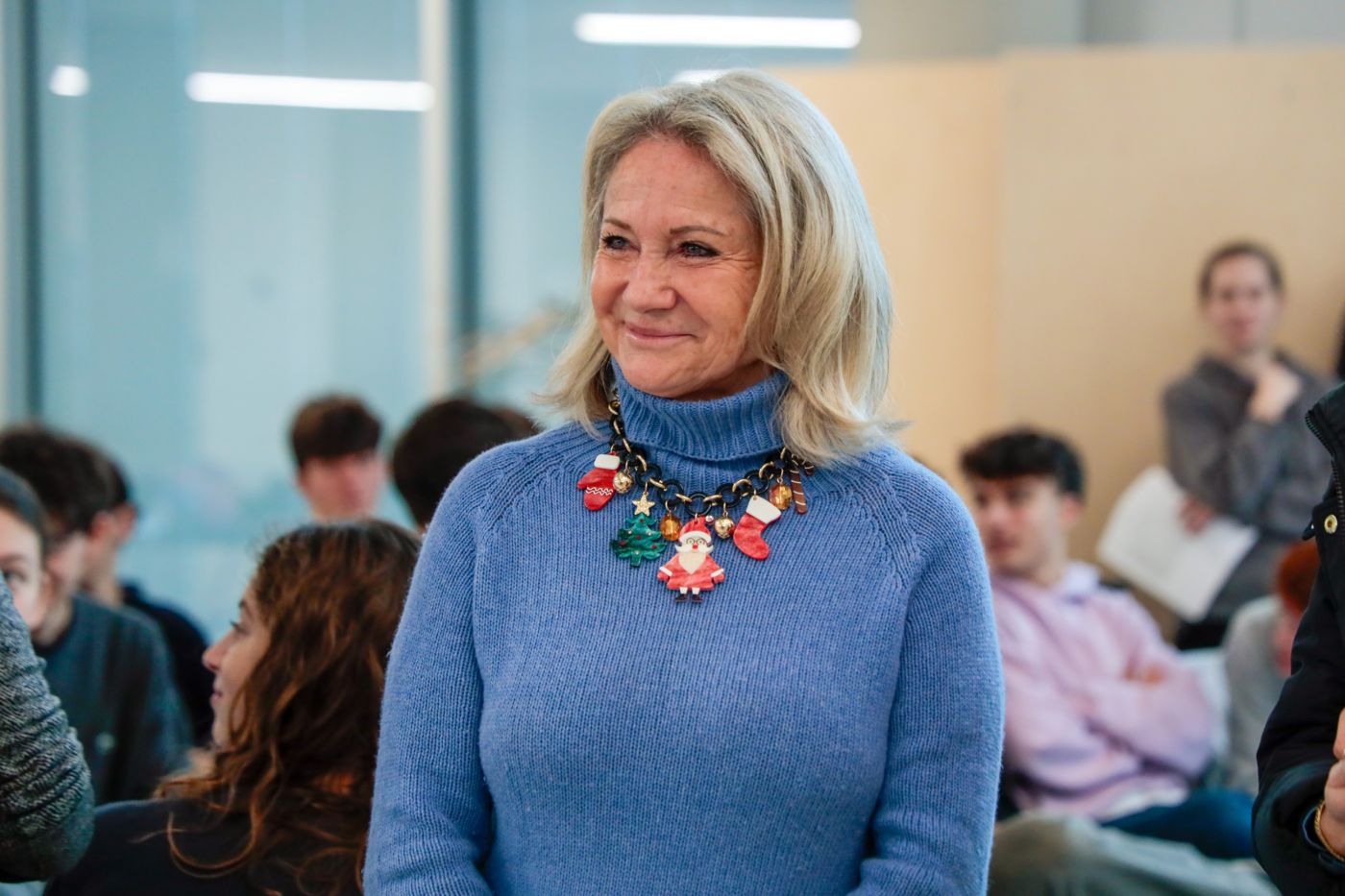 Nuova governance alla Fondazione Michelucci: Maria Oliva Scaramuzzi eletta presidente